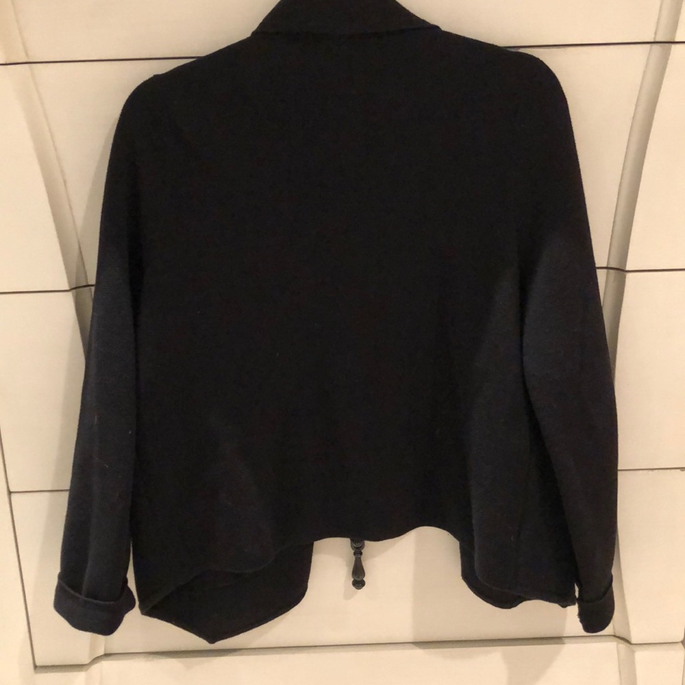 Loft Coat - Picture 2 of 4